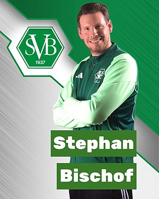 Stephan Bischof