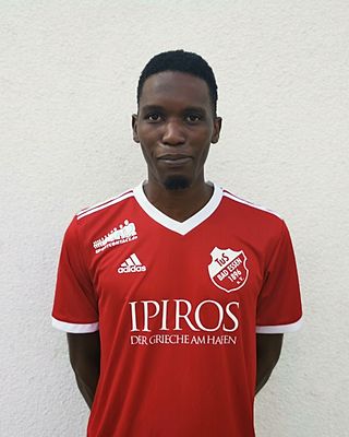 Oumar Diallo