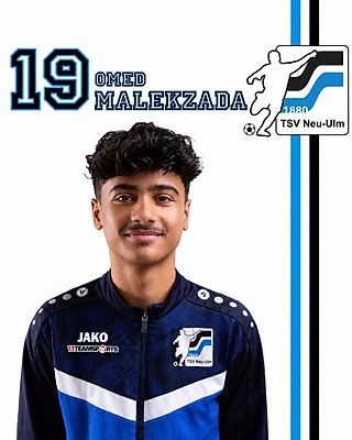 Omed Malekzada