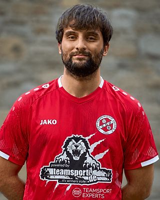Felix Rehberg