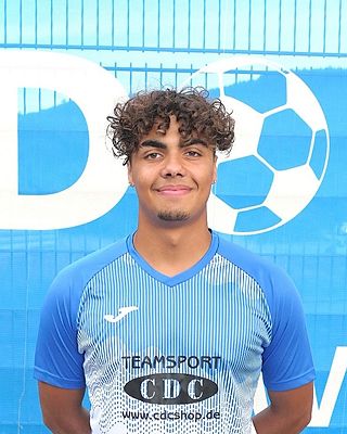 Rafael Ferreira Lopes