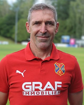 Martin Bösl