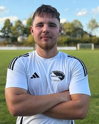Kacper Wieczorek