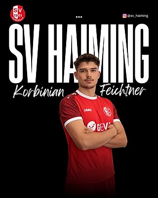Korbinian Feichtner