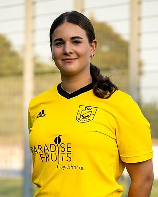 Yella Matthes