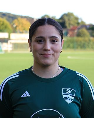 Sofia Barquero Albaida