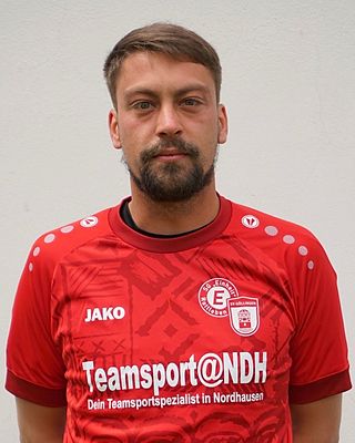Oliver Stachowiak