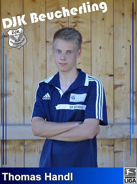 Foto: DJK Beucherling