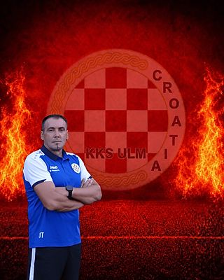 Darko Tomic Kirin
