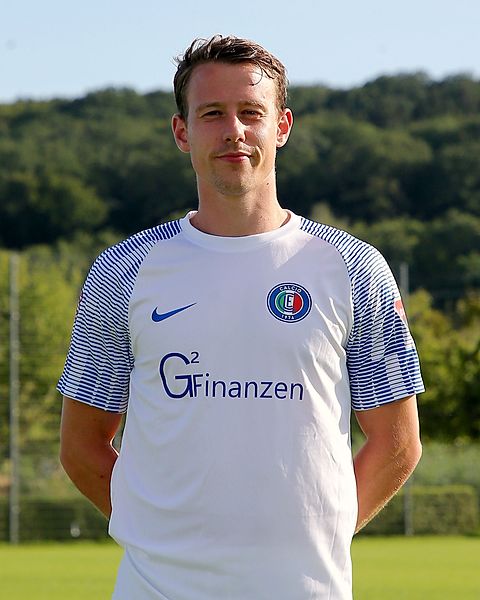 Foto: Sebastian Baur