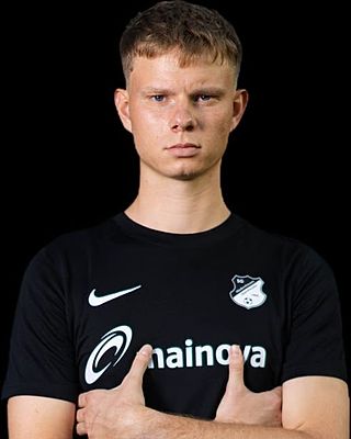 Alexander Ströhmann