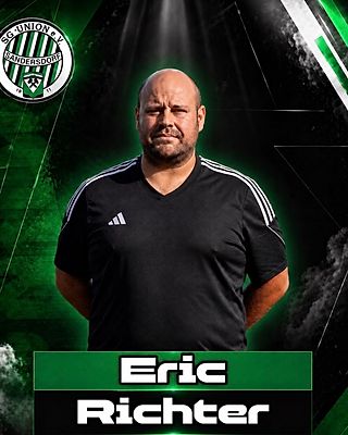 Eric Richter