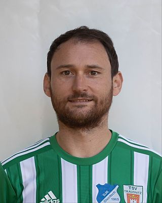 Sebastian Schwandner