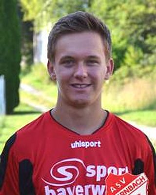 Martin Schwarzfischer