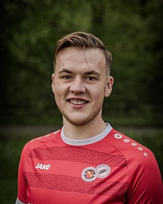 Marvin Hülter