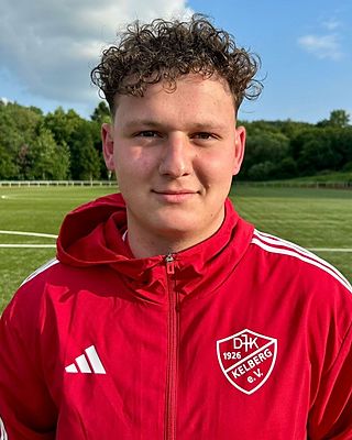 Aron Gerhards