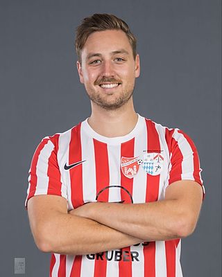 Fabian Gruber
