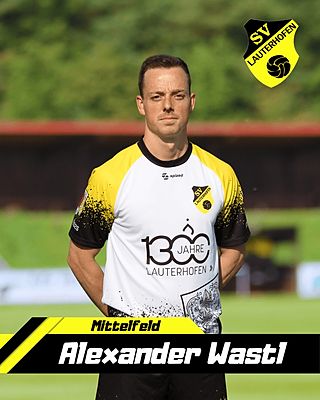 Alexander Wastl