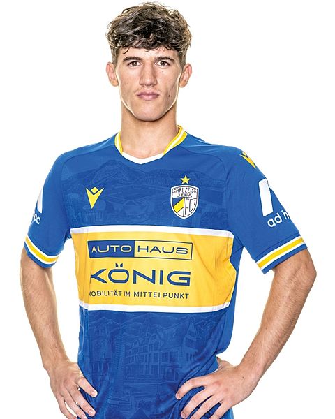 Foto: FC Carl Zeiss Jena