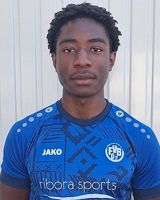 Yves Eboh Epanga