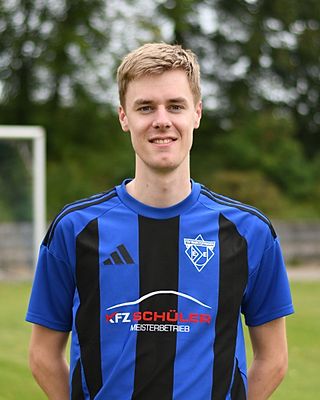 Felix Kienle
