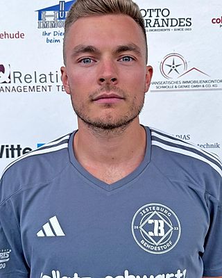 Emil-Johannes Kirchhof