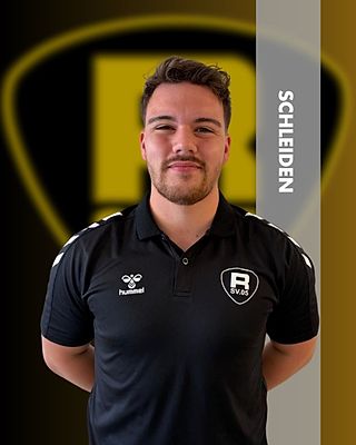 Miguel Schleiden