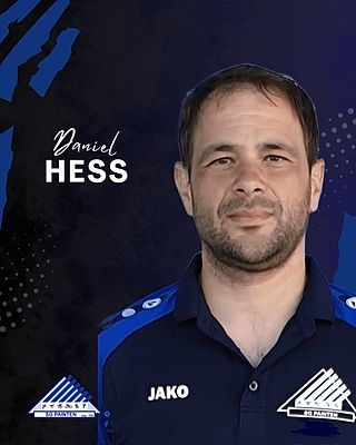 Daniel Hess