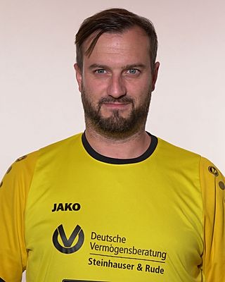 Markus Sonntag