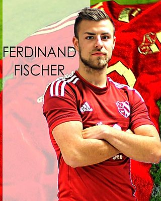 Ferdinand Fischer