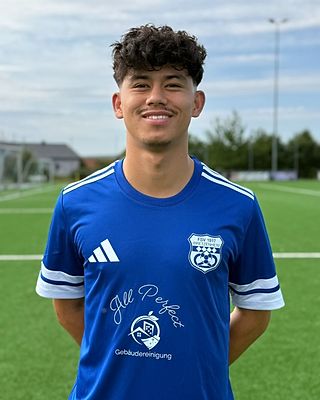 Khalil Hoseini