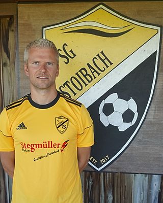 Daniel Leiminger