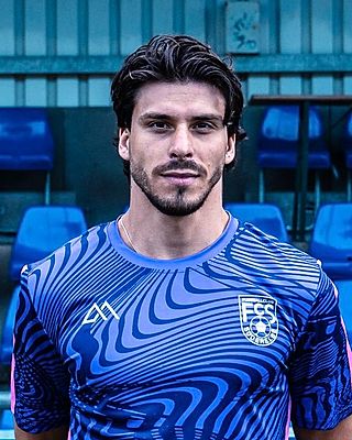 Mauro Leandro Alcaraz Paramidani