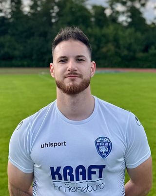 Kai Freidel