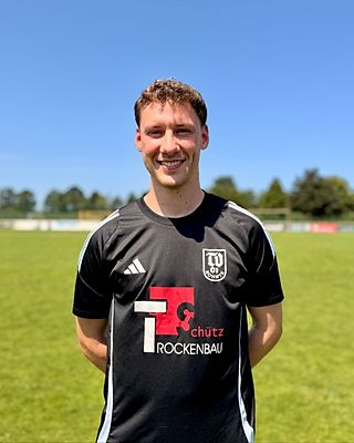 Daniel Noldt