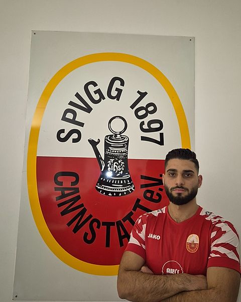 Foto: Spvgg Cannstatt