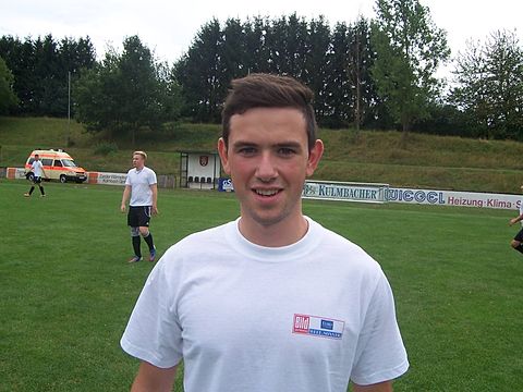 Foto: Richard Hofmann
