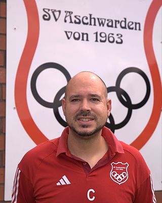 Sven Sohn