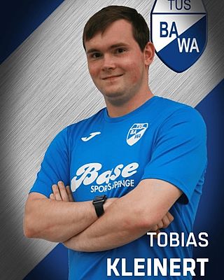 Tobias Kleinert