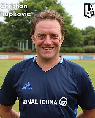 Christian Trupkovic