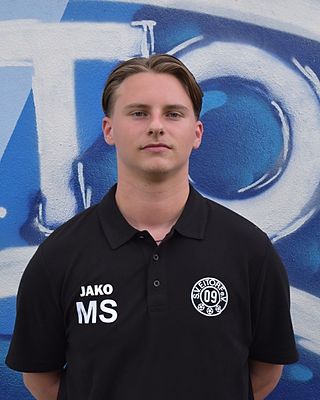 Sean-miguel Schmiedl