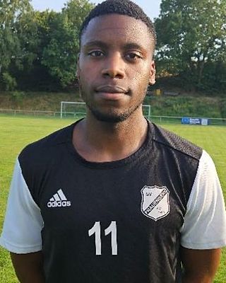 Kevin Munongo Malela