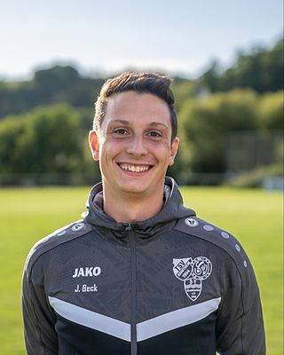 Jonas Beck