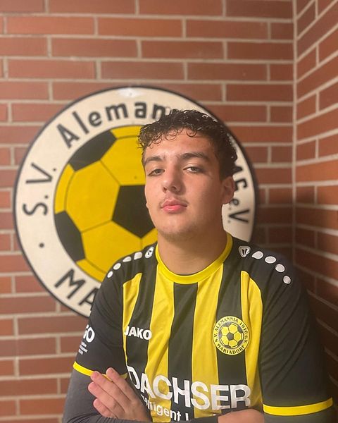 Foto: Spieler