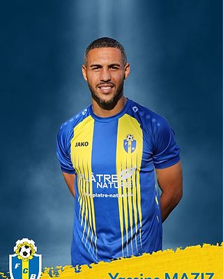 Yassine Maziz