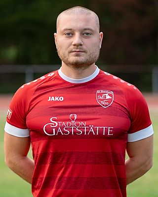 Luca Glavan