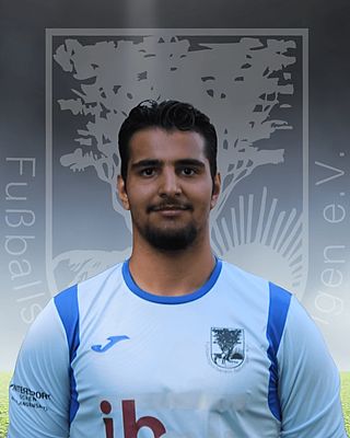 Jamal Elian