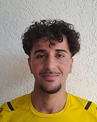 Renas Farhan Shaib