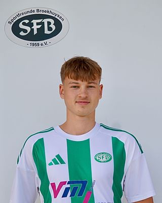 Noah Christian Thier