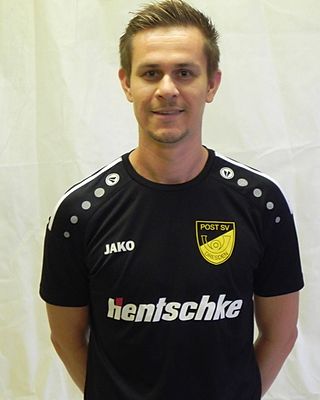 Markus Machate